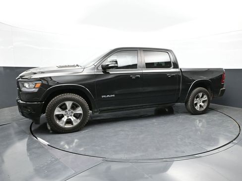 Used 2022 RAM 1500 Laramie image 7