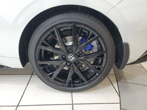 New 2026 Honda Prelude image 9