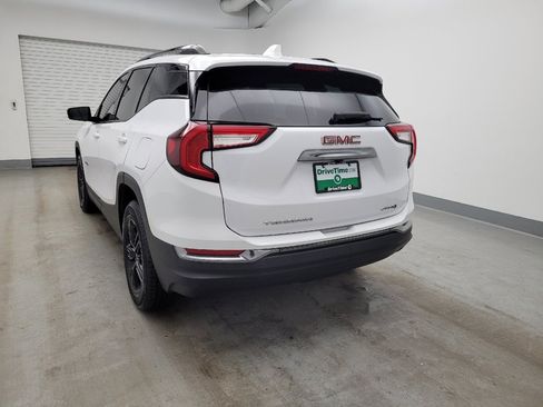 Used 2022 GMC Terrain AT4 AWD/4WD image 6