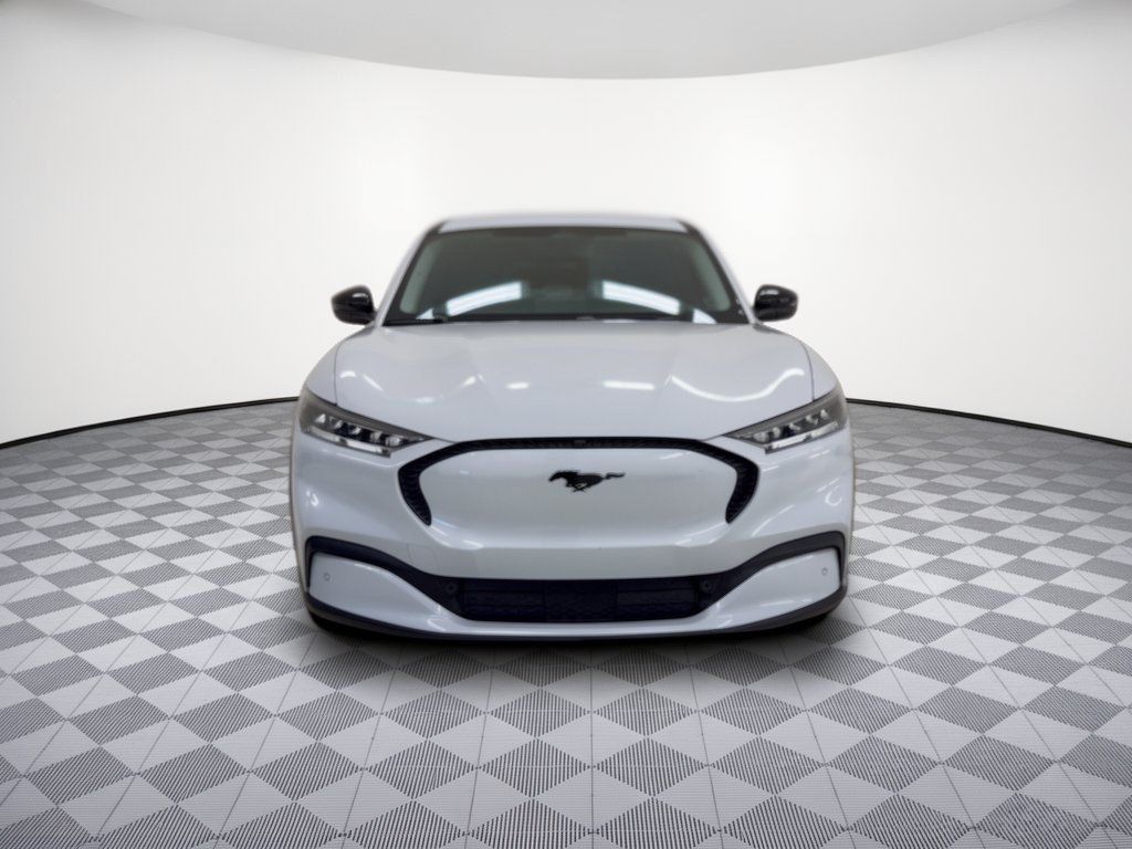 Used 2023 Ford Mustang Mach-E Select RWD image 6