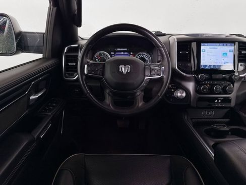 Used 2024 RAM 1500 Laramie image 24