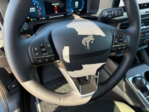 New 2025 Ford Bronco Sport Big Bend image 13