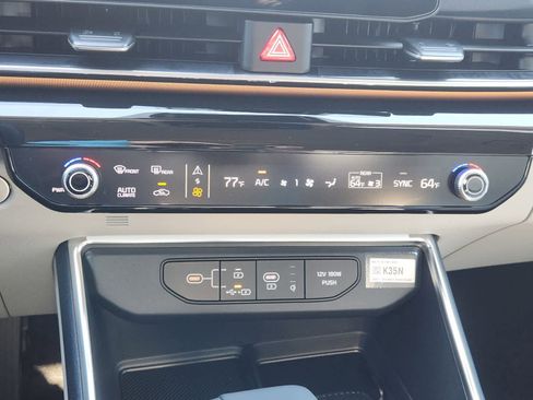 New 2026 Kia Carnival SX Prestige image 16