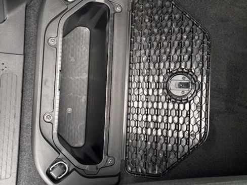 New 2026 RAM 1500 Big Horn AWD/4WD image 21