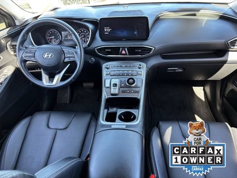 Used 2023 Hyundai Santa Fe XRT FWD image 16