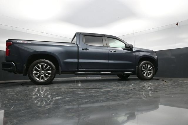 Used 2020 Chevrolet Silverado 1500 RST w/ True North Edition AWD/4WD image 29