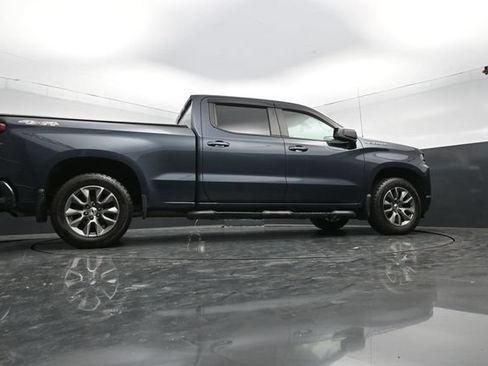 Used 2020 Chevrolet Silverado 1500 RST w/ True North Edition AWD/4WD image 29