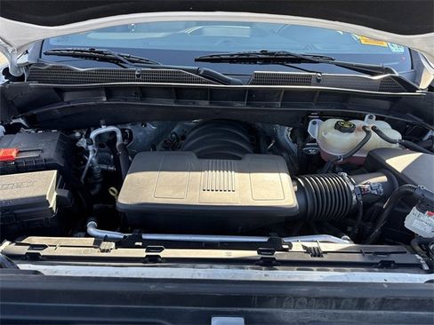 Certified 2021 GMC Sierra 1500 SLT w/ SLT Premium Plus Package image 29