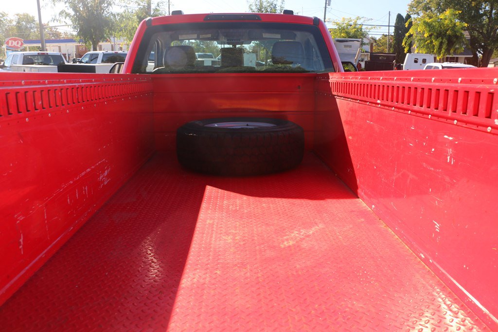 Used 2020 Ford F350 XL w/ Power Equipment Group AWD/4WD image 36