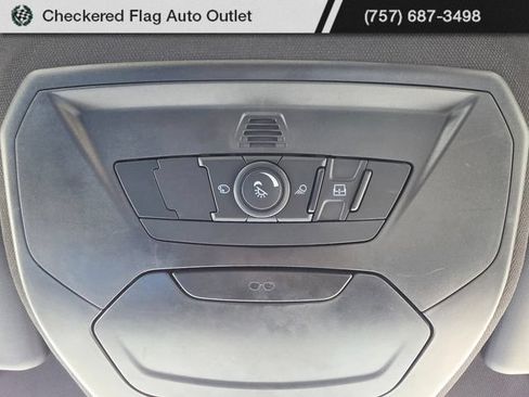 Used 2013 Ford Focus ST FWD image 24