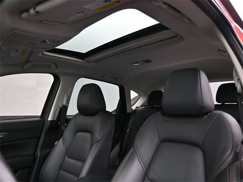 Certified 2023 MAZDA CX-5 AWD 2.5 S w/ Premium Plus Pkg image 27