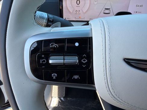 New 2026 Genesis GV80 3.5T Prestige image 26