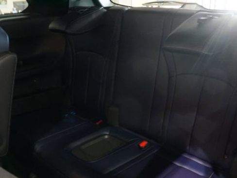 New 2026 INFINITI QX60 Sport AWD/4WD image 25