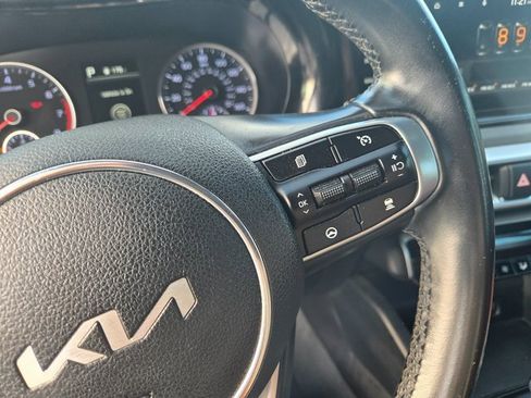 Used 2022 Kia K5 GT-Line w/ GT-Line FWD Premium Package image 16