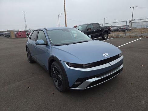 New 2026 Hyundai Ioniq 5 SEL image 4