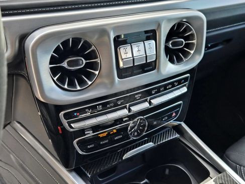 Used 2022 Mercedes-Benz G 63 AMG 4MATIC image 24