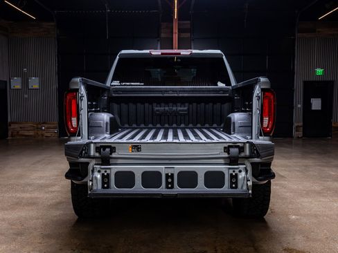 Used 2026 GMC Sierra 1500 AT4 image 9