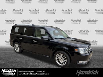 Used 2017 Ford Flex SEL w/ Equipment Group 202A