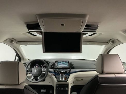 New 2026 Honda Odyssey Elite image 32