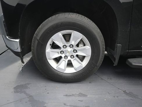 Used 2021 Chevrolet Silverado 1500 LT RWD image 9