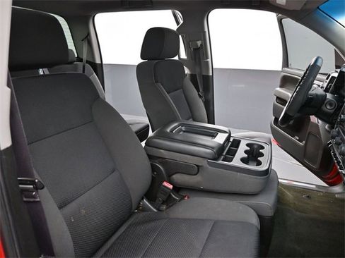 Used 2014 Chevrolet Silverado 1500 LT w/ All Star Edition image 25