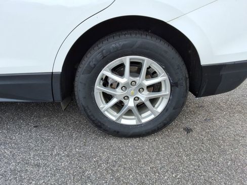 Certified 2022 Chevrolet Equinox LT FWD image 7