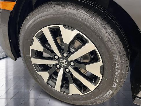 New 2026 Honda Odyssey EX-L image 10