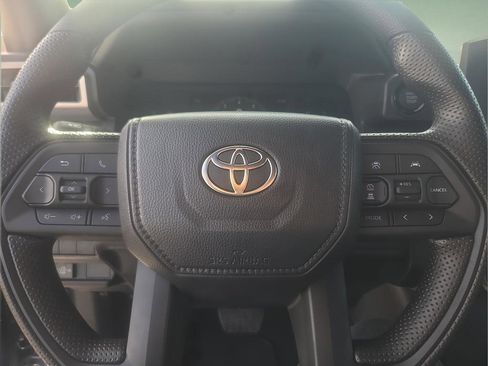 New 2026 Toyota Tacoma SR5 image 25