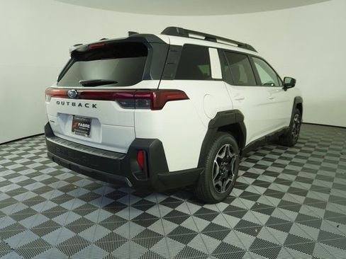 New 2026 Subaru Outback Touring image 7