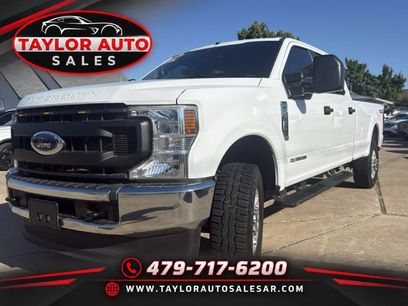 Used 2021 Ford F250 XL