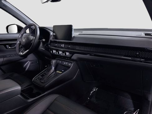 Used 2025 Honda CR-V Sport Touring image 32
