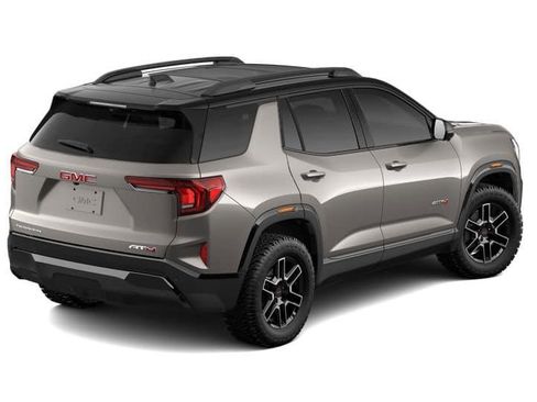 New 2026 GMC Terrain AT4 w/ Convenience Package III image 29