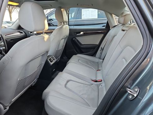 Used 2014 Audi A4 2.0T Premium Plus w/ Premium Plus Package image 10