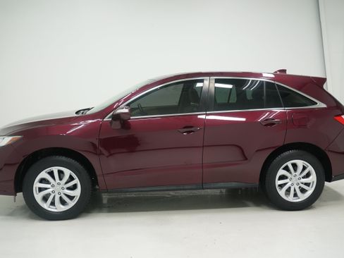 Used 2017 Acura RDX FWD w/ Technology Package image 7