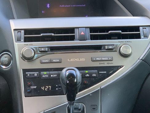 Used 2015 Lexus RX 350 FWD image 29