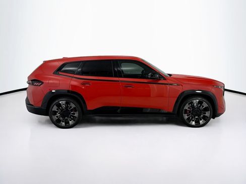 Used 2023 BMW XM AWD/4WD image 4