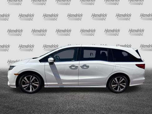 Used 2019 Honda Odyssey Elite image 7