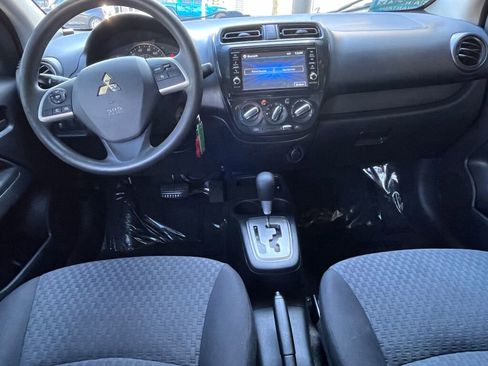 Used 2019 Mitsubishi Mirage ES image 22