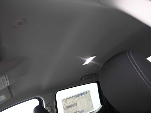 Used 2025 Ford Ranger XL w/ Trailer Tow Package AWD/4WD image 25