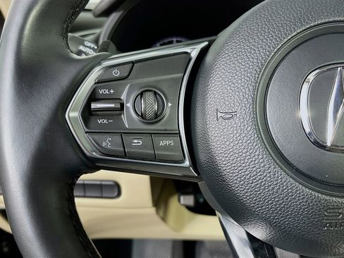 Used 2021 Acura TLX w/ Technology Package FWD image 15