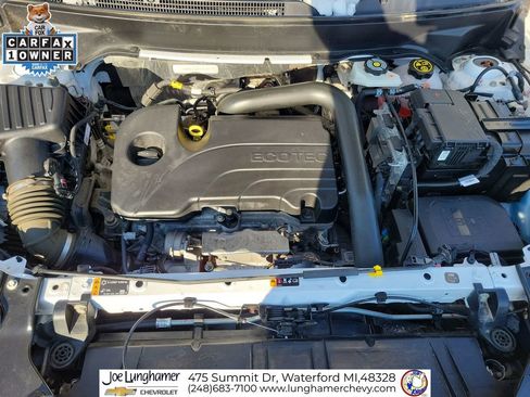 Used 2023 GMC Terrain SLE w/ Driver Convenience Package image 31