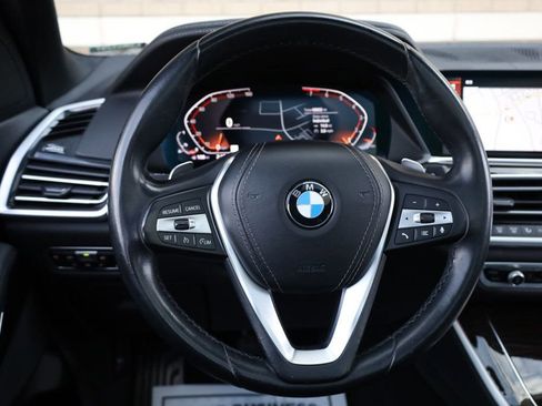 Used 2020 BMW X5 sDrive40i w/ Convenience Package image 33