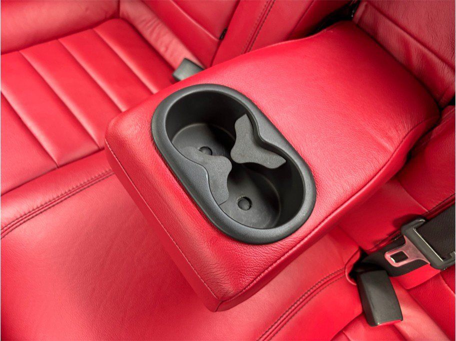 Used 2012 Dodge Challenger SRT8 w/ Premium Sound Group RWD image 31