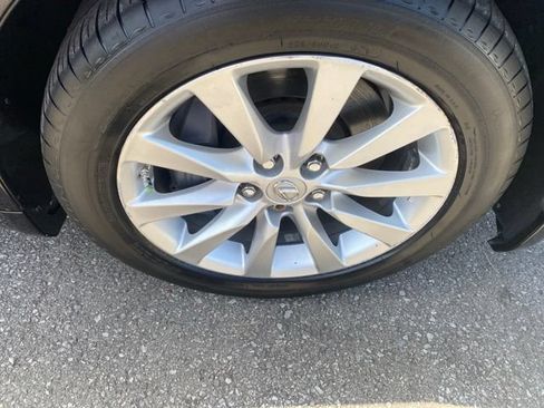 Used 2010 Lexus LS 460 AWD image 29
