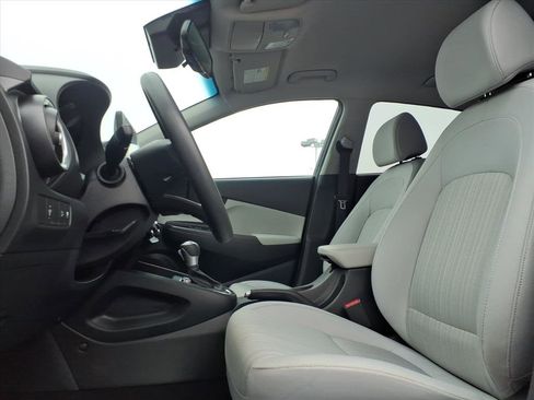 Certified 2023 Hyundai Kona SEL w/ Cargo Package image 28