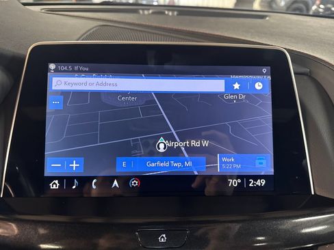 Certified 2023 Cadillac CT5 Luxury AWD/4WD image 23