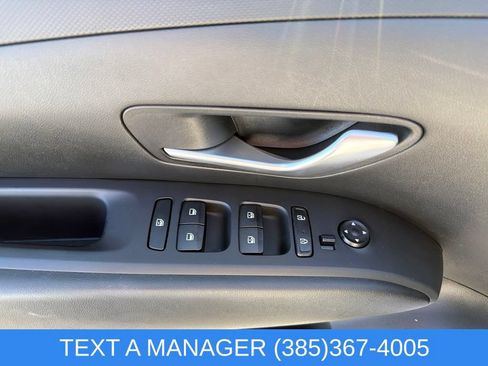 Used 2023 Hyundai Santa Cruz SEL w/ Activity Package AWD/4WD image 17