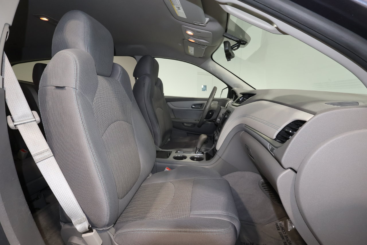Used 2013 Chevrolet Traverse LS AWD/4WD image 18