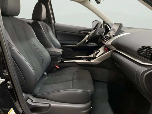 Used 2026 Mitsubishi Eclipse Cross AWD image 71