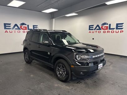 Used 2025 Ford Bronco Sport Big Bend